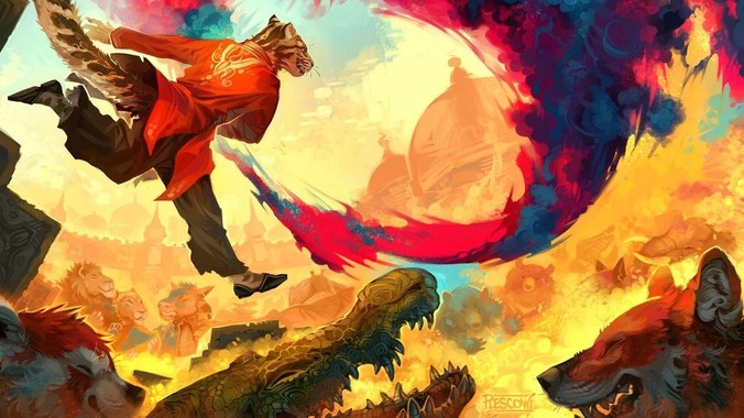 为什么 WebStorm 这么好用还会有人去用 VSCode？