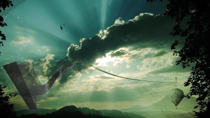 请问买个nas,能够直接把游戏装进去吗？