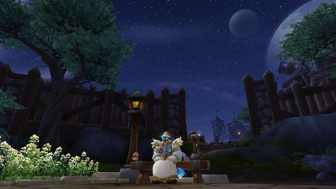 各位都在用Docker跑些什么呢？